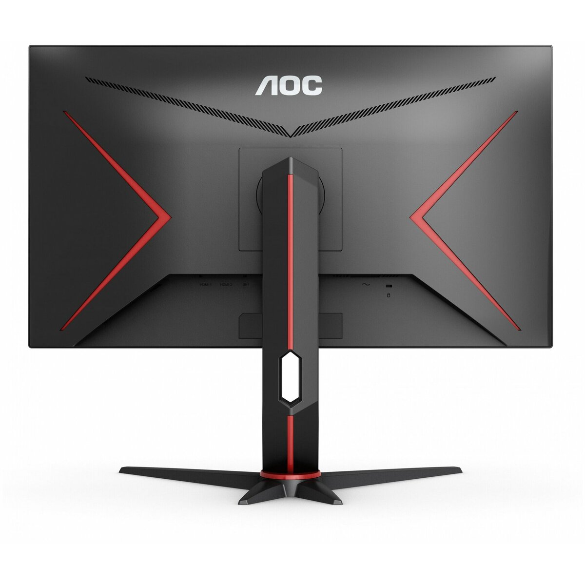 Монитор AOC GAMING 28