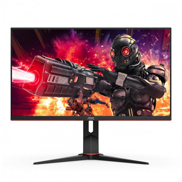 Монитор AOC GAMING 28