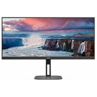 Монитор AOC 34' U34V5C (Цвет: Black)