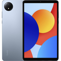 Планшет Xiaomi Redmi Pad SE 8.7 4G 4/128Gb (Цвет: Sky Blue)