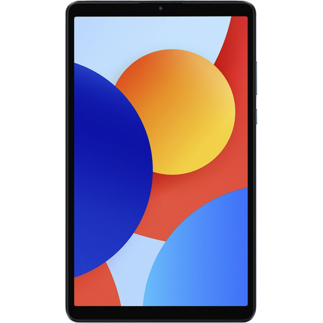 Планшет Xiaomi Redmi Pad SE 8.7 4G 4/128Gb (Цвет: Sky Blue)