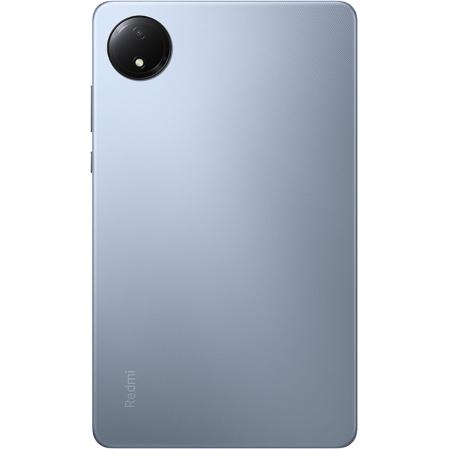 Планшет Xiaomi Redmi Pad SE 8.7 4G 4/128Gb (Цвет: Sky Blue)