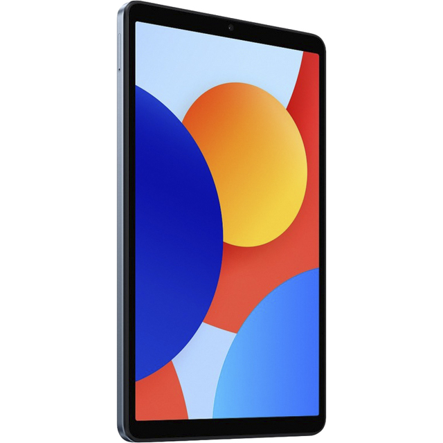 Планшет Xiaomi Redmi Pad SE 8.7 4G 4/128Gb (Цвет: Sky Blue)