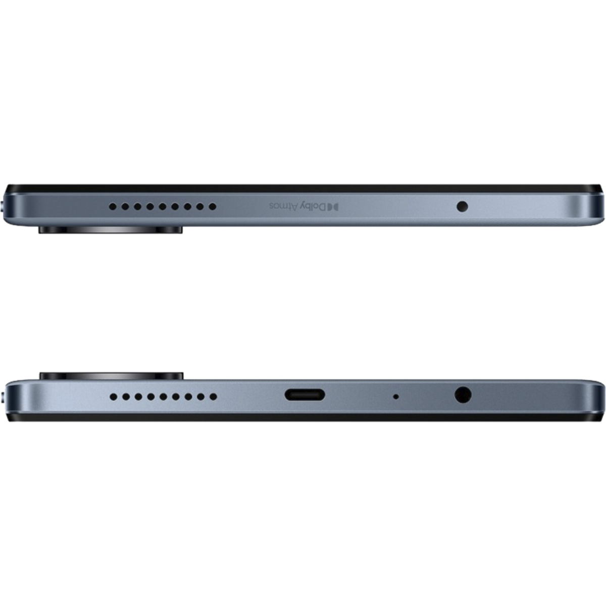 Планшет Xiaomi Redmi Pad SE 8.7 4G 4 / 128Gb (Цвет: Sky Blue)