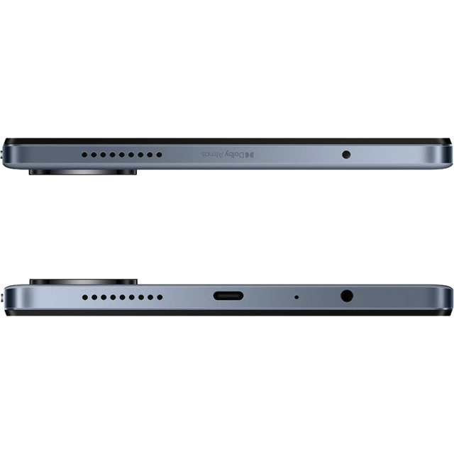 Планшет Xiaomi Redmi Pad SE 8.7 4G 4/128Gb (Цвет: Sky Blue)