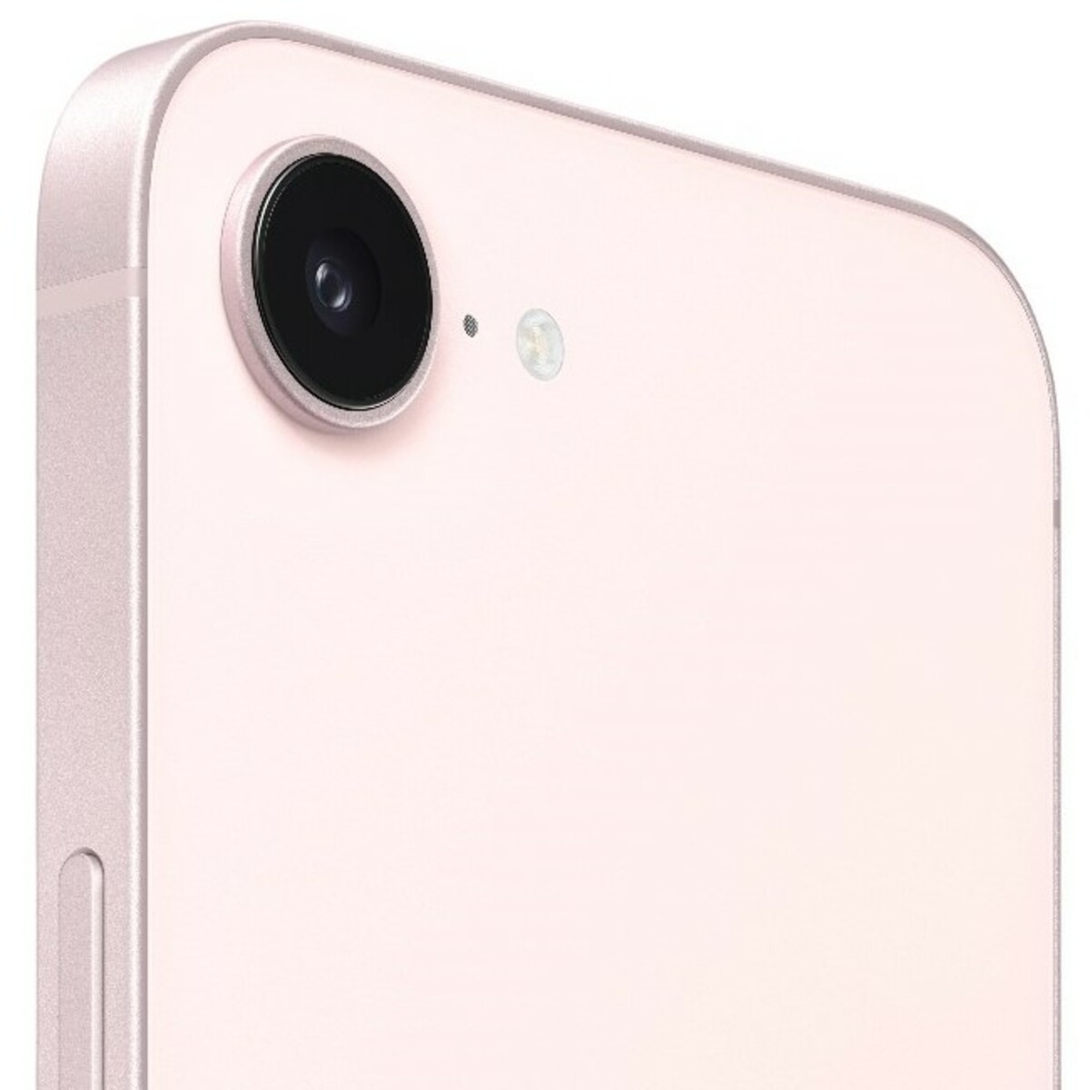 Смартфон Apple iPhone 17e 256Gb, розовый