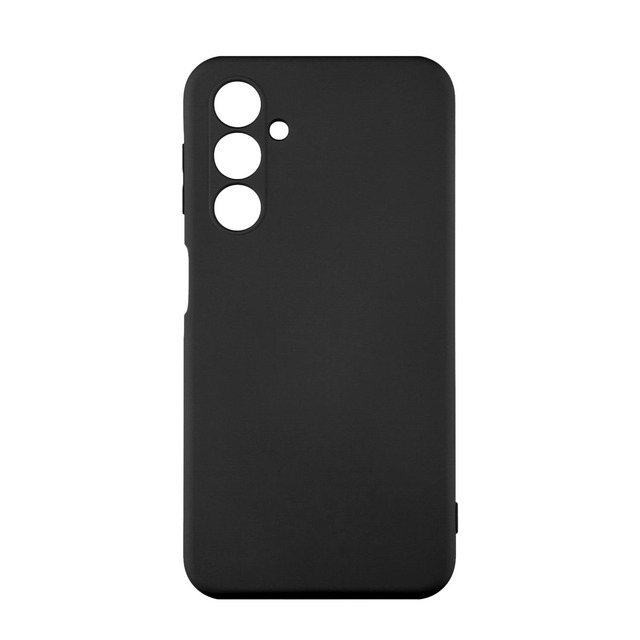 Чехол-накладка Rocket Sense Case для смартфона Samsung Galaxy A14, черный
