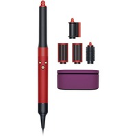 Стайлер Dyson Airwrap Complete Long HS05 Special Gift Limited Edition с дорожной сумкой (Цвет: Topaz Orange)