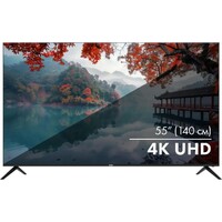 Телевизор Haier 55  Smart TV M1 (Цвет: Blue)