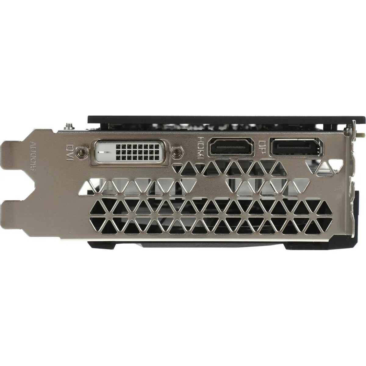 Видеокарта Afox GeForce GTX 1660TI 6Gb (AF1660TI-6144D6H4)