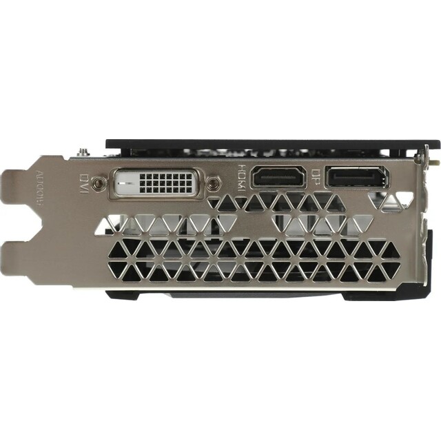 Видеокарта Afox GeForce GTX 1660TI 6Gb (AF1660TI-6144D6H4)