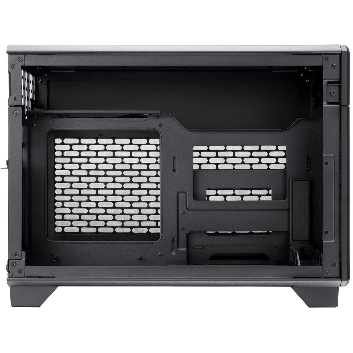 Корпус Thermaltake TR100, черный