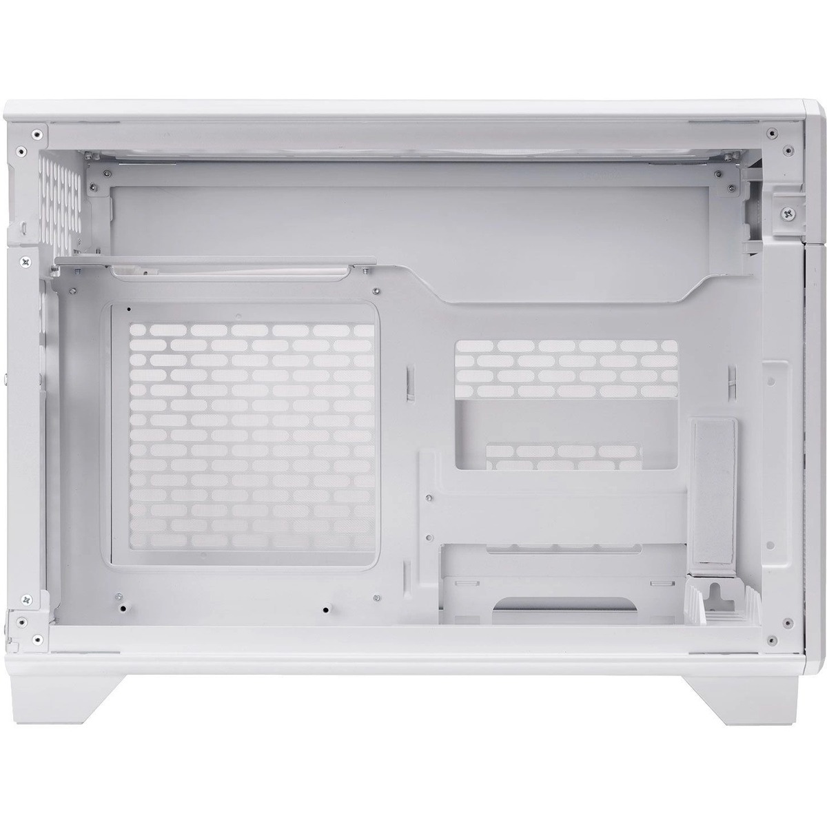 Корпус Thermaltake TR100, белый