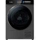 Сушильная машина Hyundai DFE9430 (Цвет: .. Сушильная машина Hyundai DFE9430 (Цвет: ..