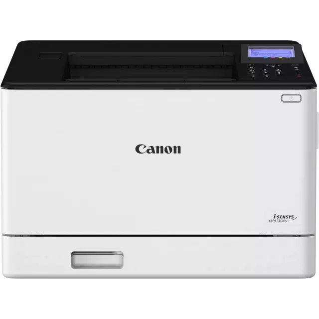 Принтер лазерный Canon i-Sensys LBP673Cdw, белый