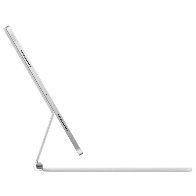 Беспроводная клавиатура Apple Magic Keyboard для iPad Pro 12.9, латиница, белый