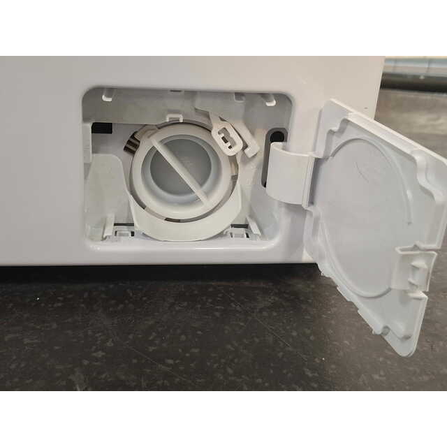 Стиральная машина Beko WSPE6H616W, белый