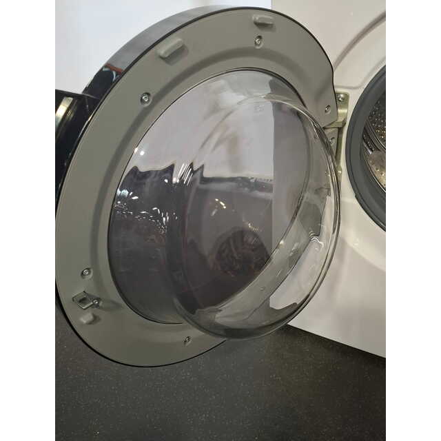 Стиральная машина Beko WSPE6H616W, белый