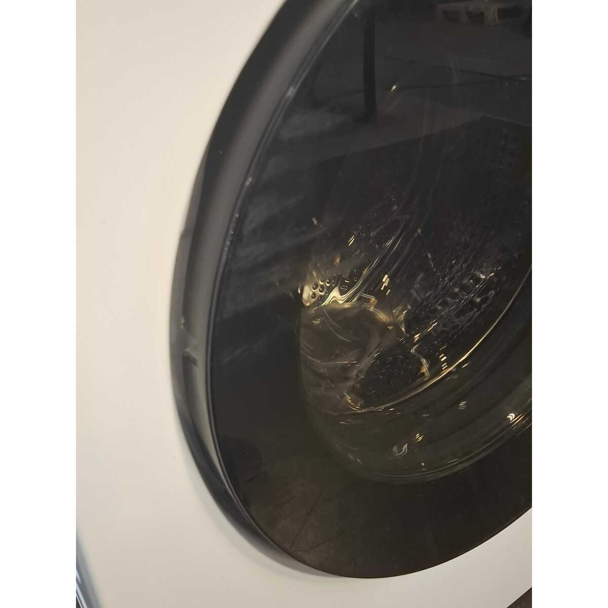 Стиральная машина Beko WSPE6H616W, белый