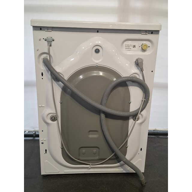 Стиральная машина Beko WSPE6H616W, белый