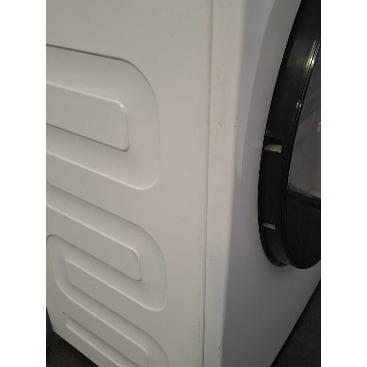Стиральная машина Beko WSPE6H616W, белый