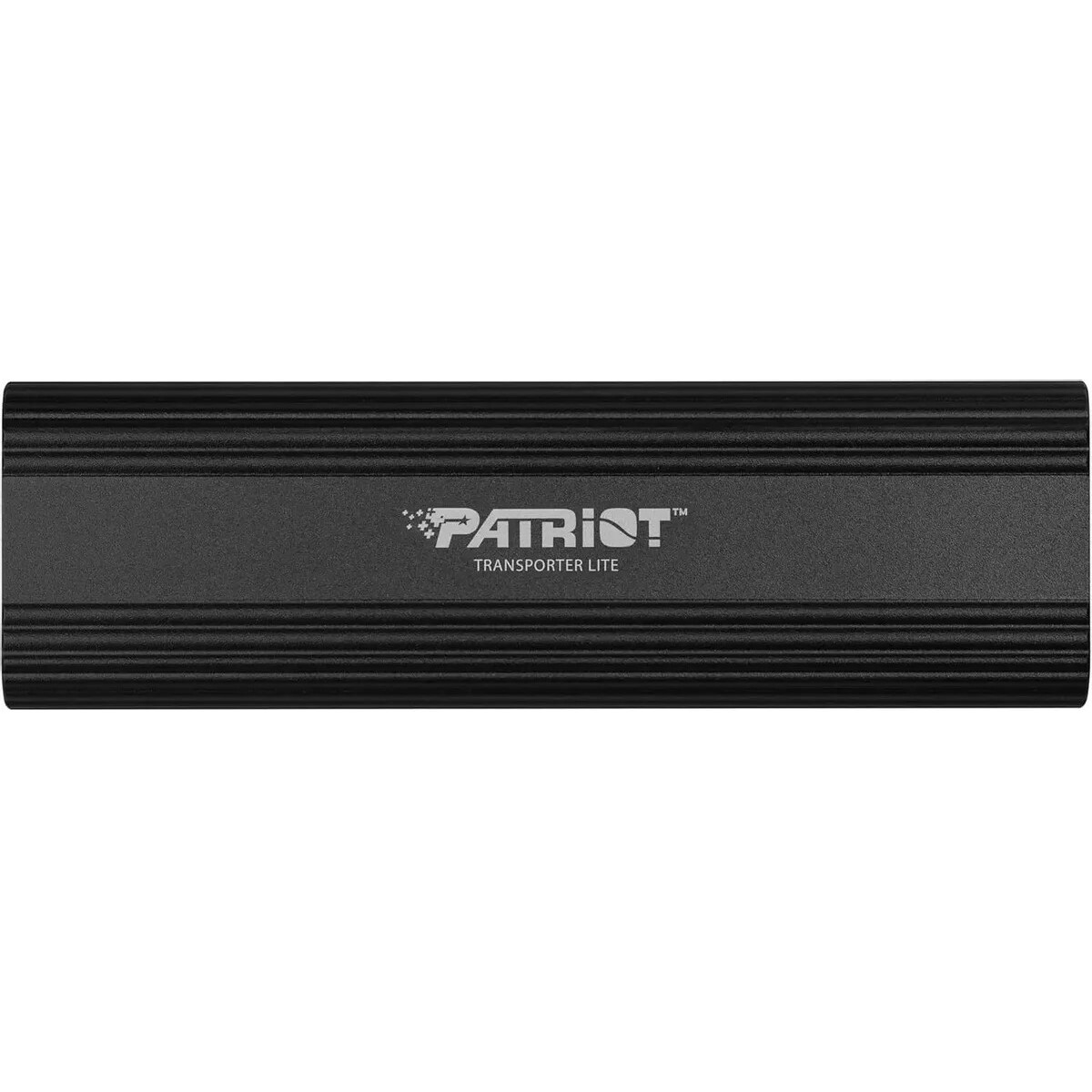 Накопитель SSD Patriot USB-C 1TB PTPL1TBPECB, черный