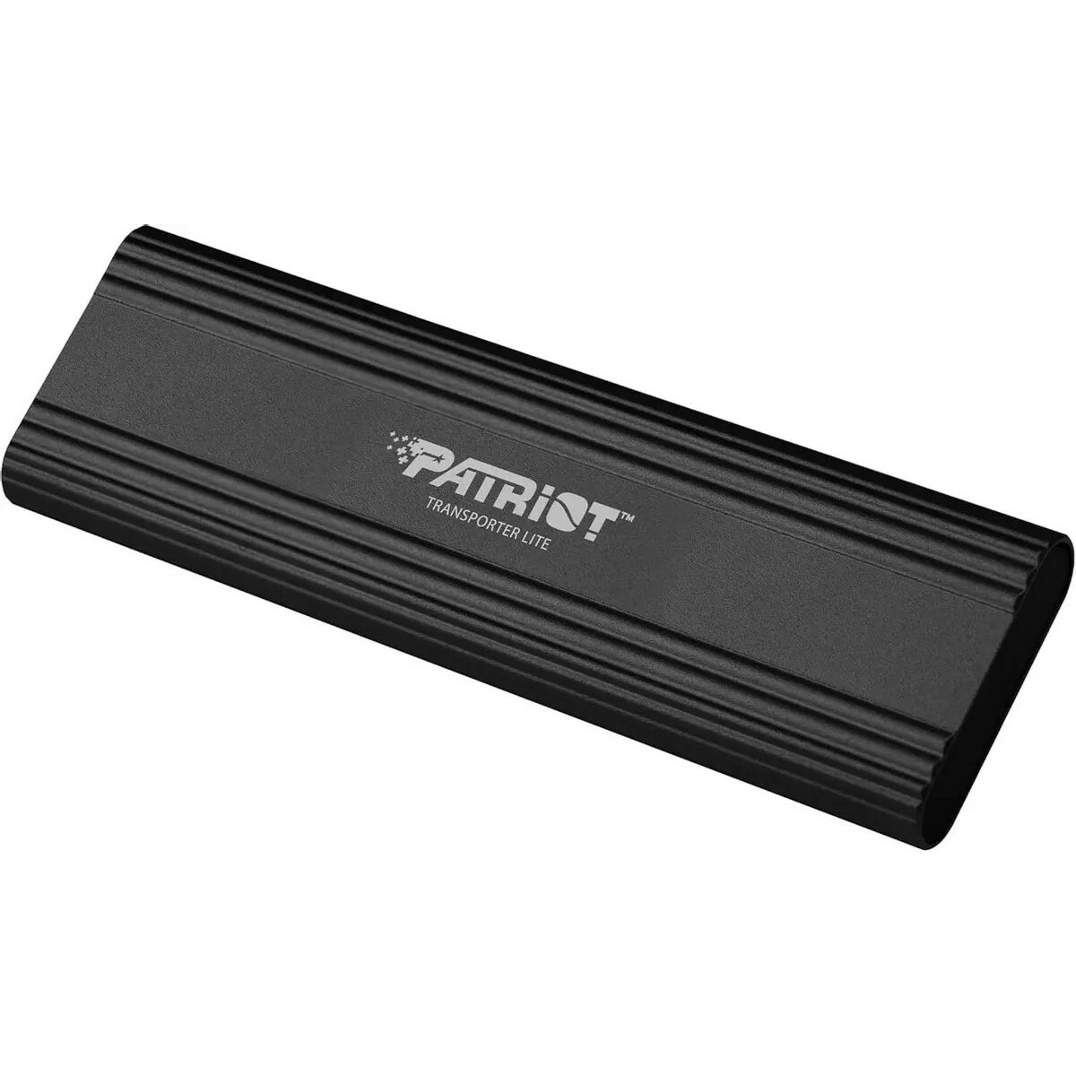 Накопитель SSD Patriot USB-C 1TB PTPL1TBPECB, черный