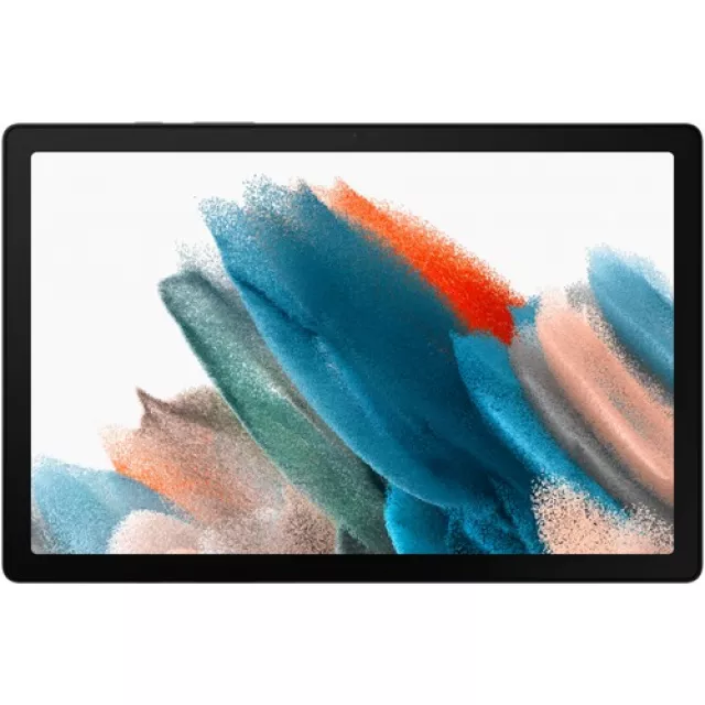 Планшет Samsung Galaxy Tab A8 (2021) Wi-Fi 4/64Gb (Цвет: Silver)