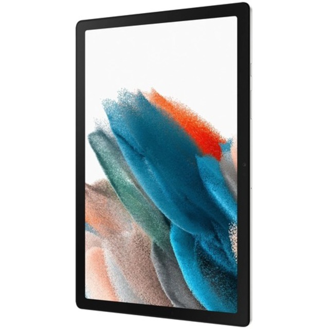Планшет Samsung Galaxy Tab A8 (2021) Wi-Fi 4 / 64Gb (Цвет: Silver)