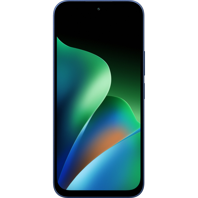 Смартфон Xiaomi Redmi 17 4 / 128Gb (Цвет: Deep Blue)