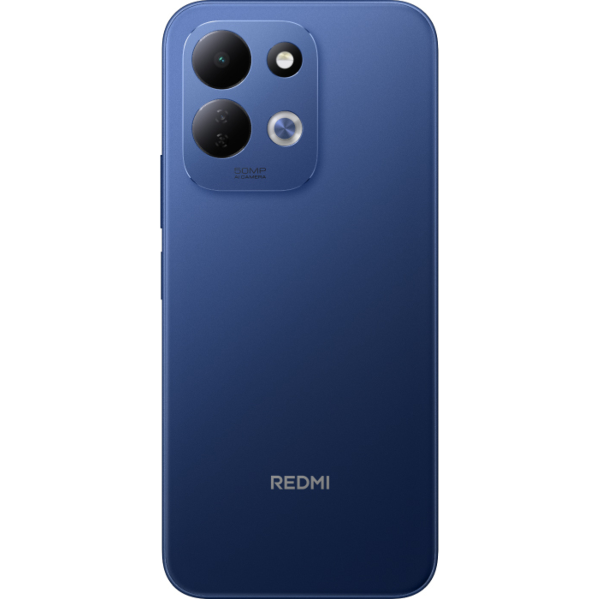 Смартфон Xiaomi Redmi 17 4 / 128Gb (Цвет: Deep Blue)
