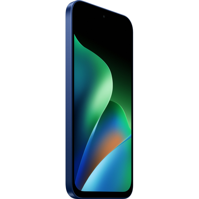 Смартфон Xiaomi Redmi 17 4 / 128Gb (Цвет: Deep Blue)