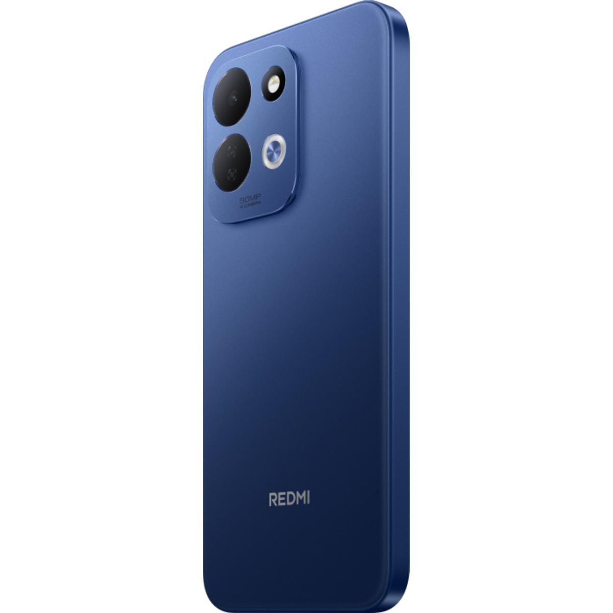 Смартфон Xiaomi Redmi 17 4 / 128Gb (Цвет: Deep Blue)