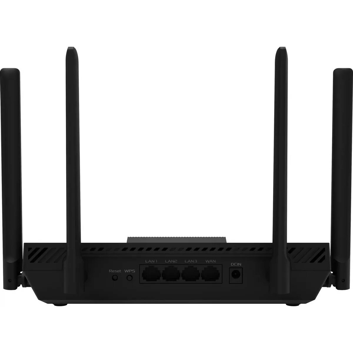 Wi-Fi роутер Asus RT-BE50 