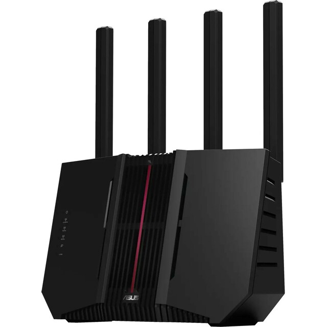 Wi-Fi роутер Asus RT-BE92U 