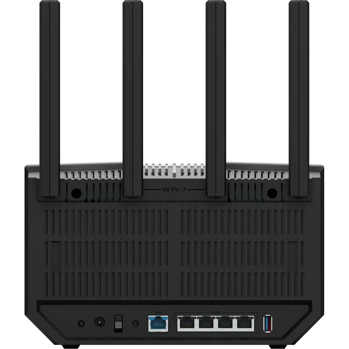 Wi-Fi роутер Asus RT-BE92U 