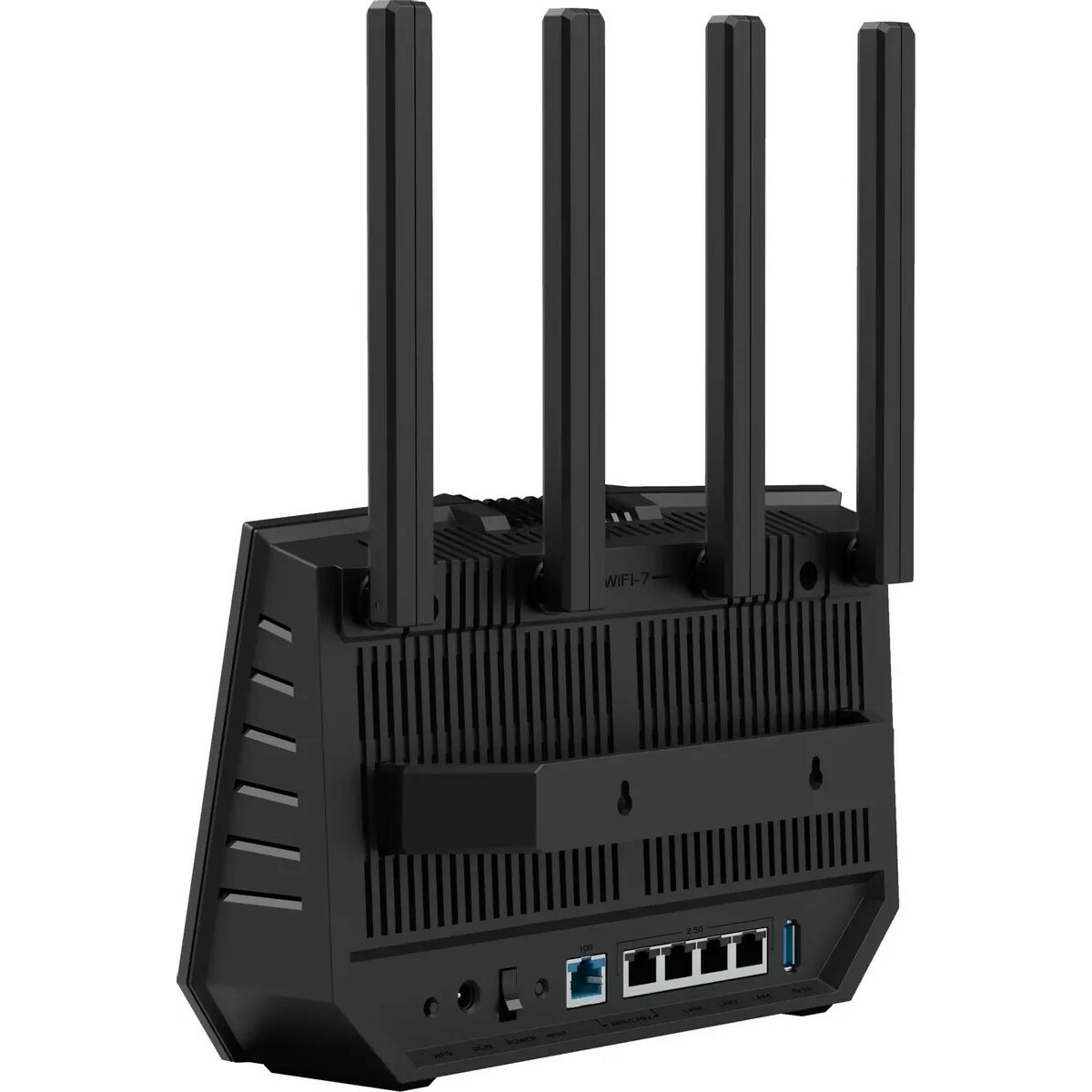 Wi-Fi роутер Asus RT-BE92U 
