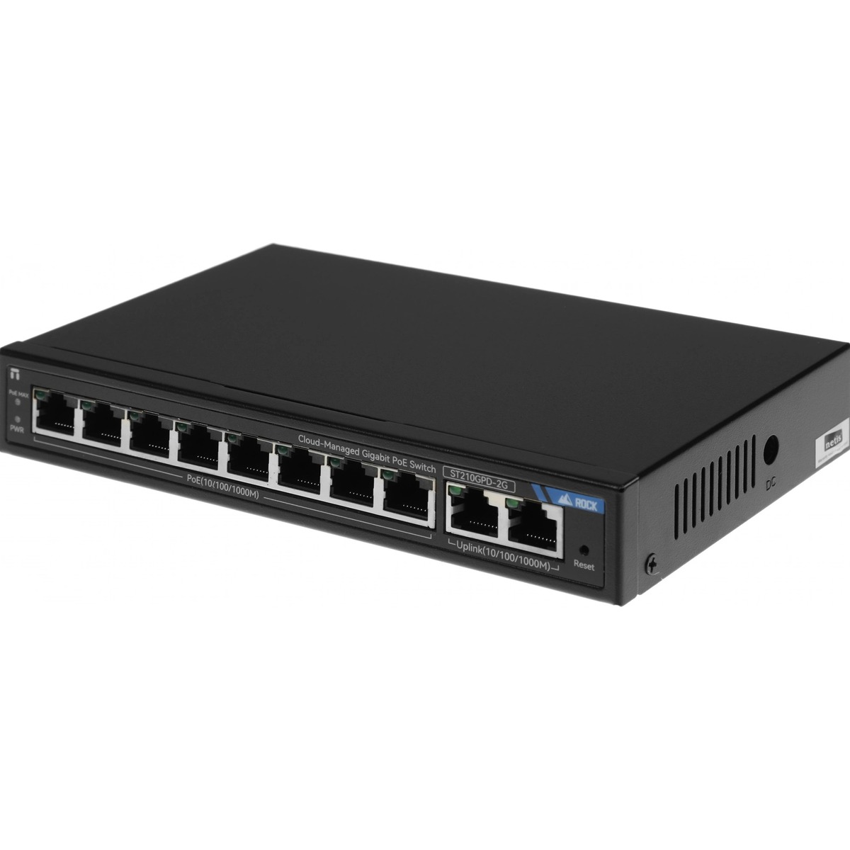 Коммутатор Netis ST210GPD-2G
