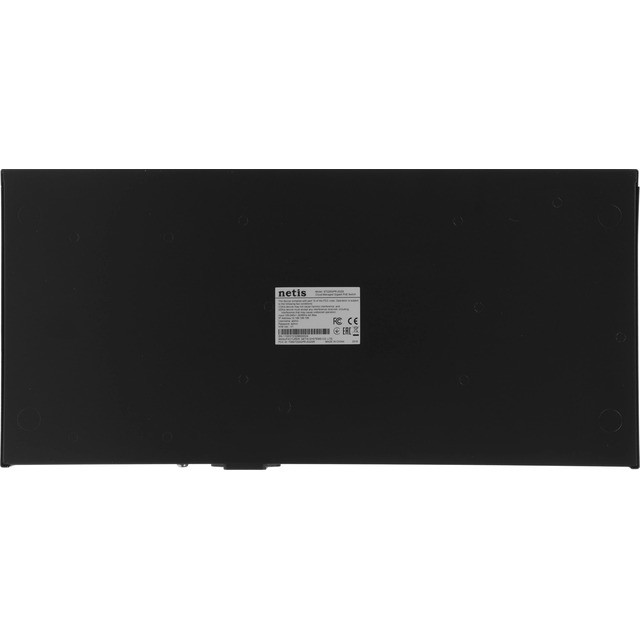 Коммутатор Netis ST220GPR-2G2S