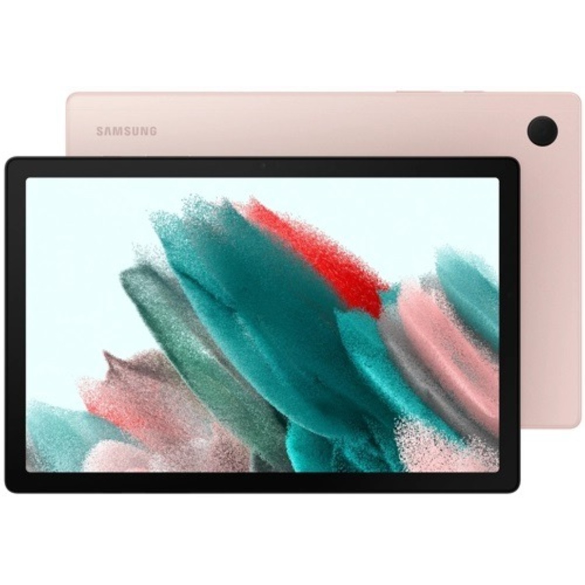 Планшет Samsung Galaxy Tab A8 (2021) Wi-Fi 3 / 32Gb RU (Цвет: Pink Gold)