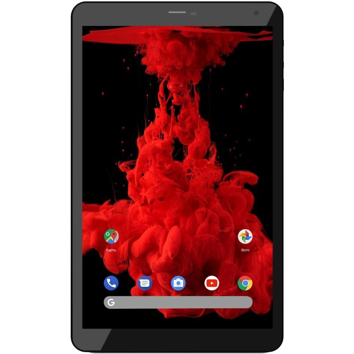 Планшет Digma Optima 10 E600 3G (Цвет: Black)