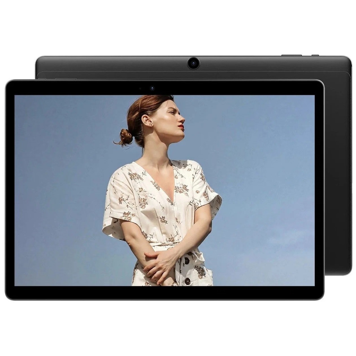 Планшет ARK Alldocube iPlay 20S 64Gb LTE (Цвет: Black)