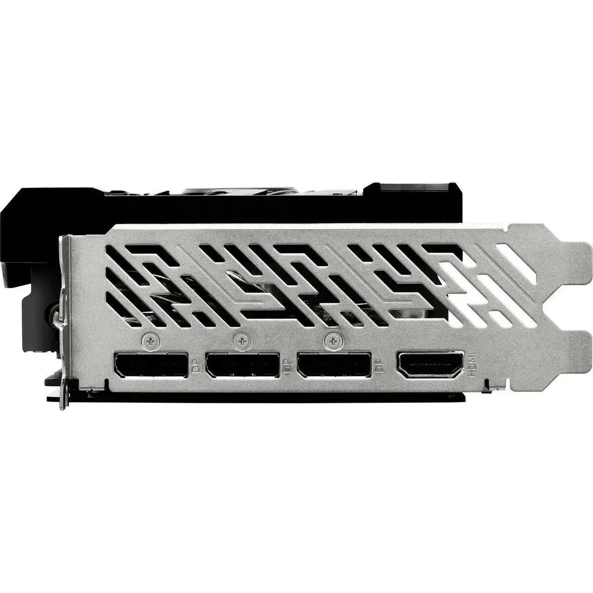 Видеокарта Asrock Radeon RX 9070 CHALLENGER 16Gb (RX9070 CL 16G)