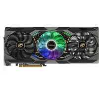 Видеокарта Asrock Radeon RX 9070XT TAICHI OC 16Gb (RX9070XT TC 16GO)