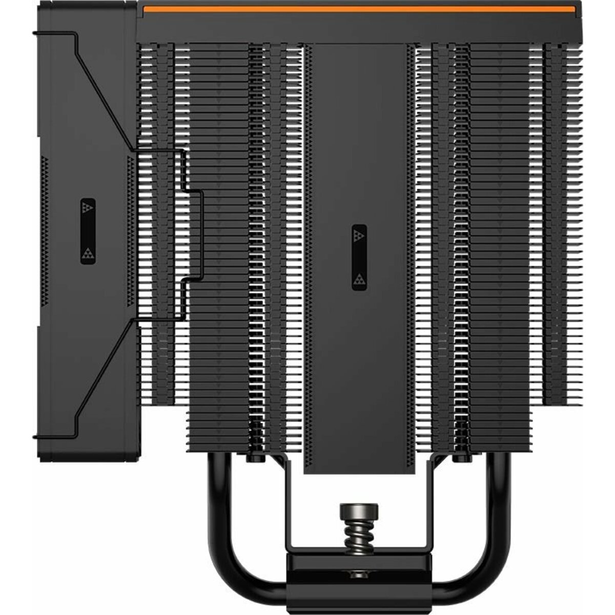 Устройство охлаждения(кулер) PcCooler RZ620Pro TC