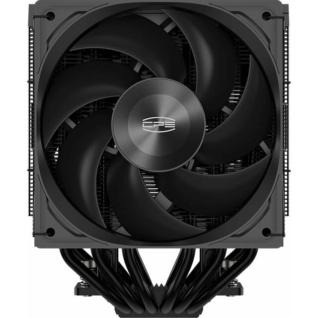 Устройство охлаждения(кулер) PcCooler RZ620Pro TC Устройство охлаждения(кулер) PcCooler RZ620Pro TC