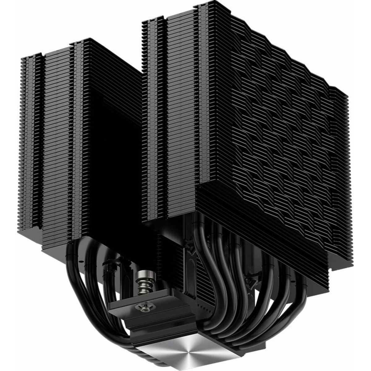 Устройство охлаждения(кулер) PcCooler RZ620Pro TC