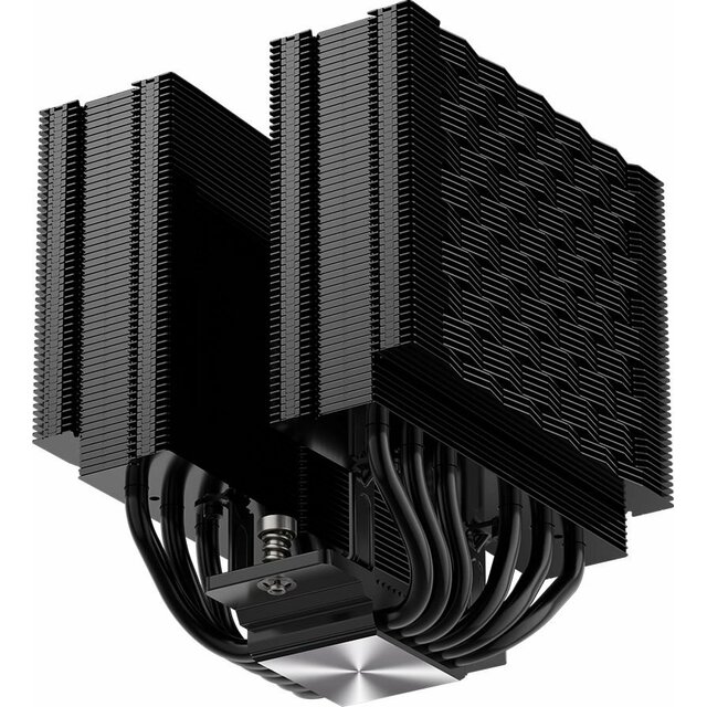 Устройство охлаждения(кулер) PcCooler RZ620Pro TC Устройство охлаждения(кулер) PcCooler RZ620Pro TC