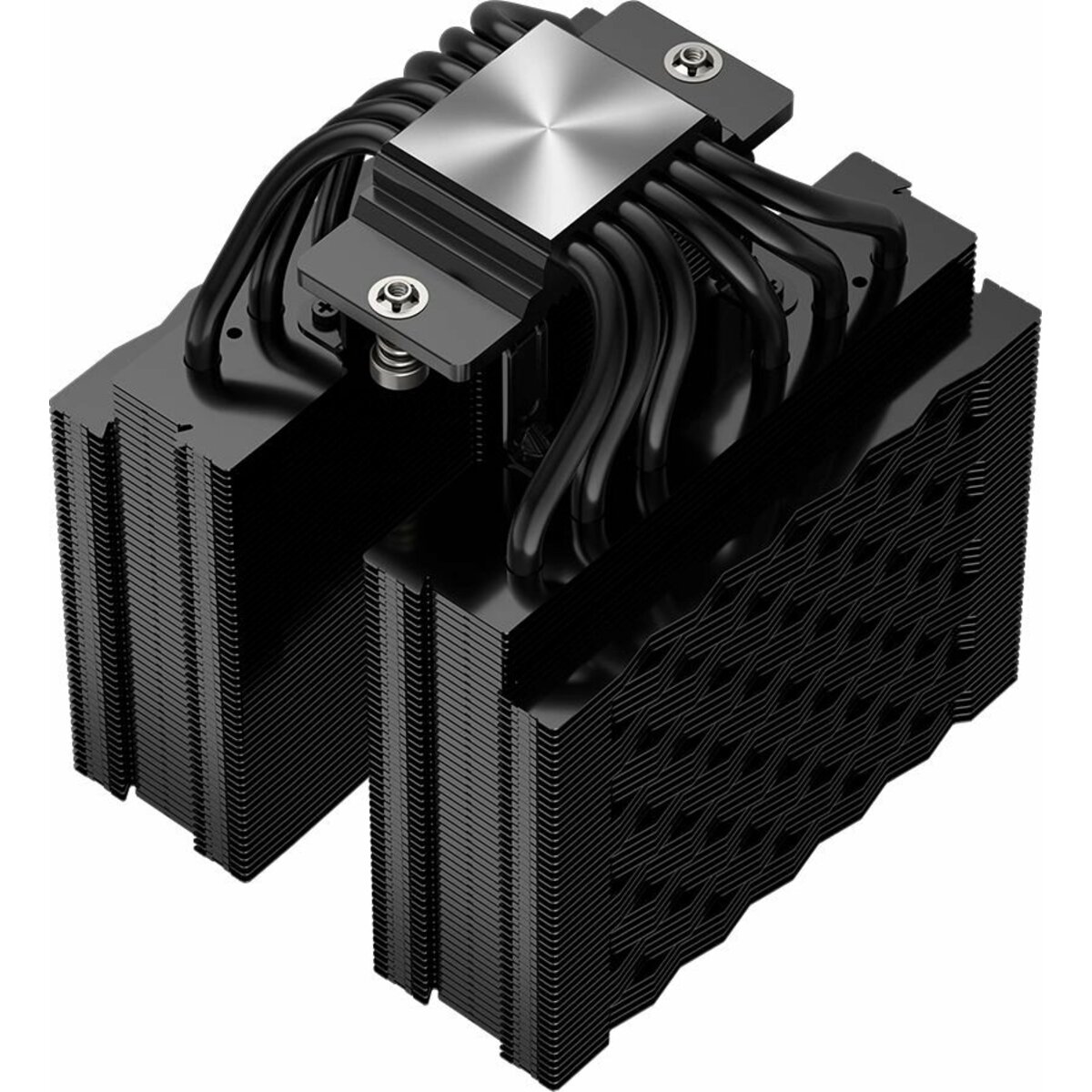 Устройство охлаждения(кулер) PcCooler RZ620Pro TC