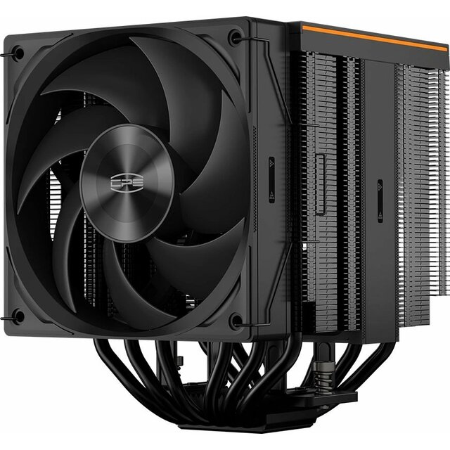 Устройство охлаждения(кулер) PcCooler RZ620Pro TC Устройство охлаждения(кулер) PcCooler RZ620Pro TC